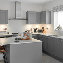 Kitchen ideas