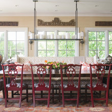 violingal4's dining room