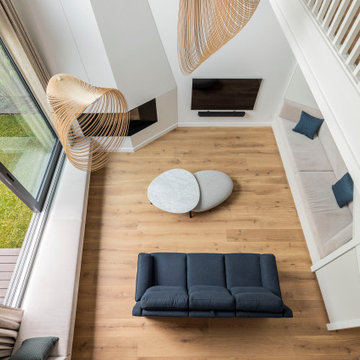 New house in Bondi Junction