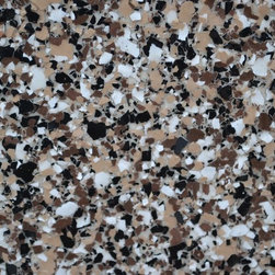 Granite Garage Floor Finishes - Flooring