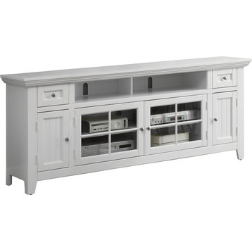 Parker House Tidewater 72" TV Console