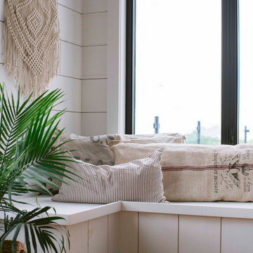 Creemore country home
