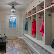 Mudroom