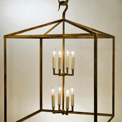 Brilliant Coastal Lighting - Lighting
