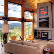 GL Interior - Great Room