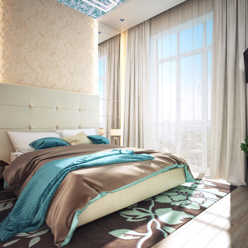 Penthouse Manhattan
