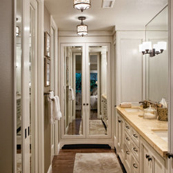 Del Mar Custom Cabinets - Armoires And Wardrobes