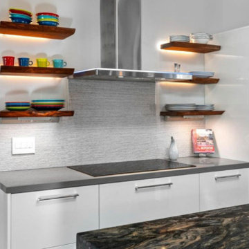 Farm House Remodel in Cupertino - Vintage Charm with Modern Amenities