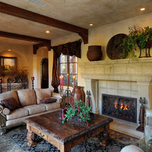Fireplaces