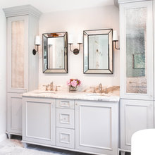 Bathroom Project