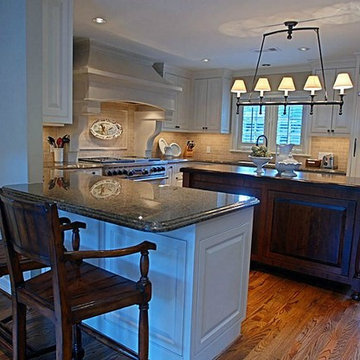 5627 Chevy Chase 77056, Gryphon Builders Home Remodel