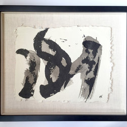 Representing Artist John Mayberry - Artwork
