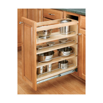 Storage & Convenience Accessories