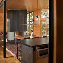 homebuild indoors