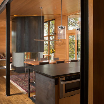 Windsor Residence