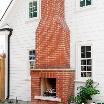 Lawrence Park Full Home Renovation