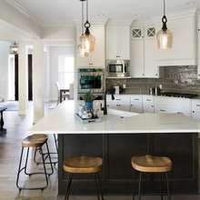 Lake Kitchen