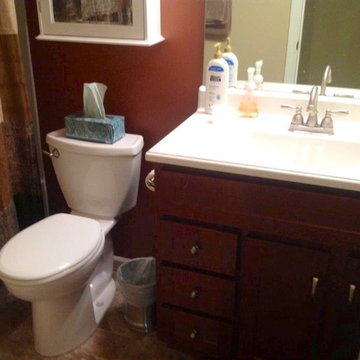 Bathroom Remodeling