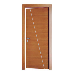 Contemporary doors - Interior Doors