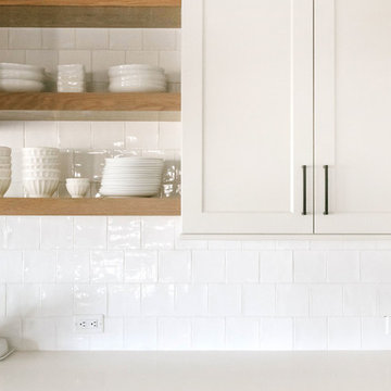 Modern Family Kitchen
