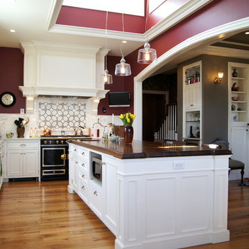 Kitchen Addition