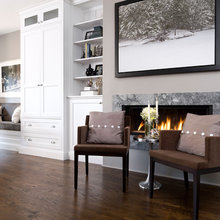 CONTEMPORARY STYLE