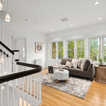 33 Hancock ave Newton