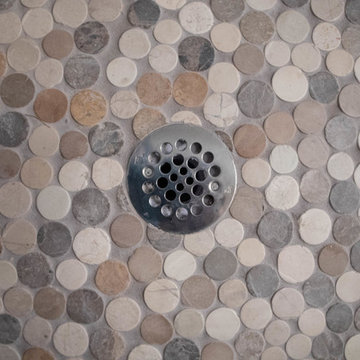 Azalea Bathroom Renovation Projects