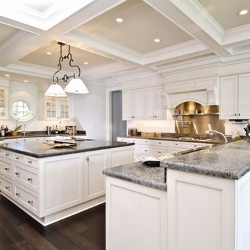 Neff Kitchens