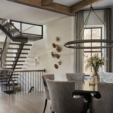 Stair