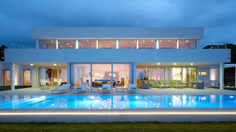 VIVIENDA UNIFAMILIAR MARESME