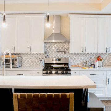 Quick & Easy Kitchen Refresh