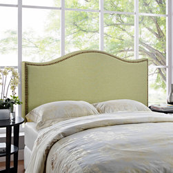 CURL - Headboards