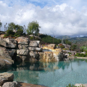 Glen Ellen Paradise