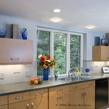 Kitchen Ideas