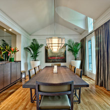 Dining room light