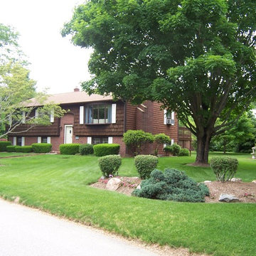 OPEN HOUSE - 4 Grancera Drive Hope Valley, RI 02832 -Sunday Oct 20, 2013 12-2 pm