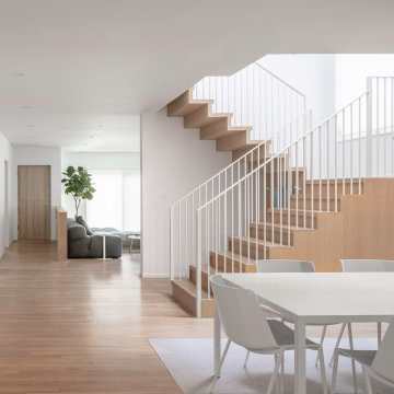 Swell House - Manhattan Beach, CA