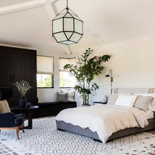 Bedroom Lighting