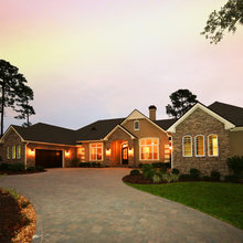 Dream Homes