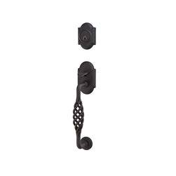 EMTEK Hardware at Brooklyn Doors INC - Products