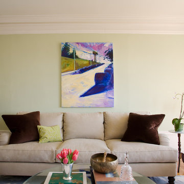 Pacific Heights Residence II