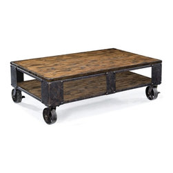 Side Tables - Products