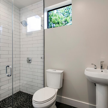Arpdale Single Family - Transitional