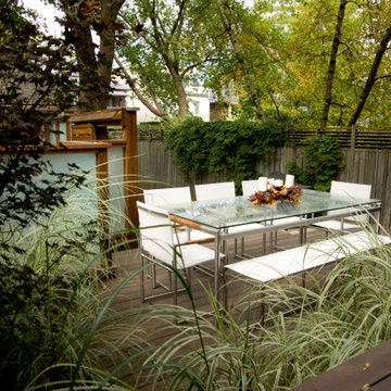 Urban Family Hideaway