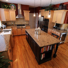 Kitchen Ideas