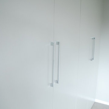 Photographic Studio Storage