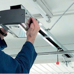 Garage Door Services - Products