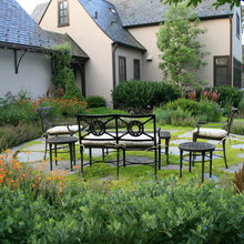 Patio Ideas