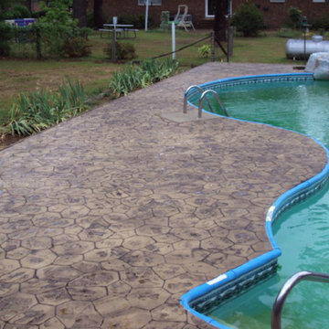 Our Works